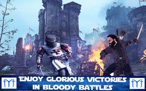 Dirilis Osman Ghazi Game screenshot 1