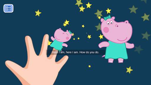 Finger Family: Interactive game-song screenshot 4