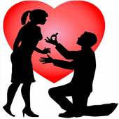 WAStickersapp _ Lovely couple sticker pack on 9Apps