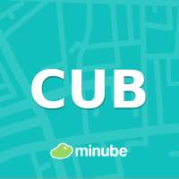 Cuba Travel Guide in English w logo