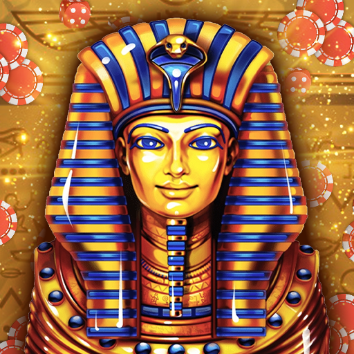 Mummy Slots icon