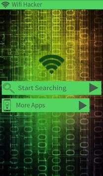 WIFI WPA WPS hacking 102 prank screenshot 2