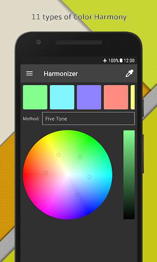 Color Lab screenshot 6