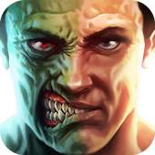 Zombie Killer - beta test game 0.00026