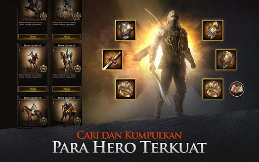 Rise of Firstborn screenshot 14