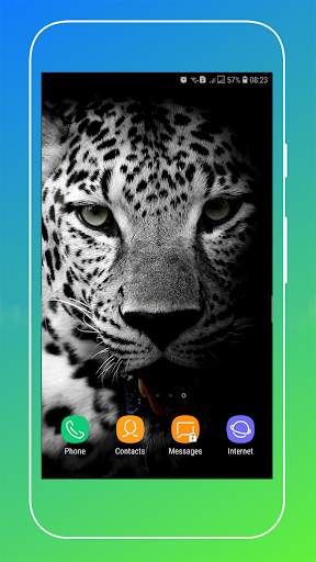 Amoled Wallpaper screenshot 11