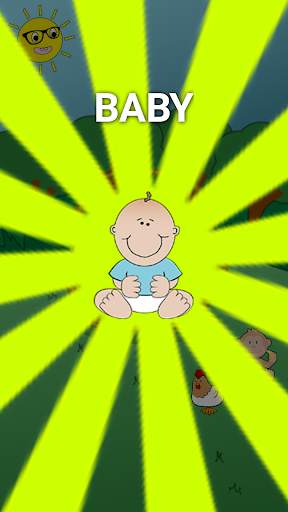 Surprise Eggs - Game for Baby screenshot 7