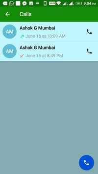Messenger - text & video chat for u screenshot 4
