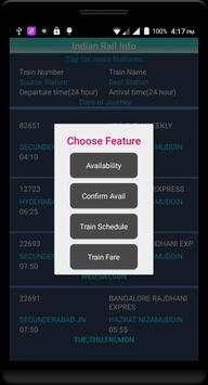 Indian Rail screenshot 6