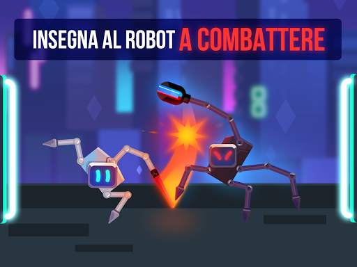 Robotics! screenshot 8