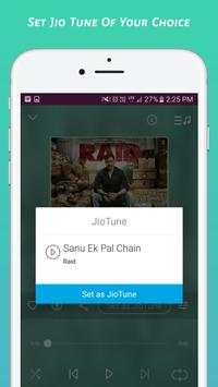 Tune: Set Caller Tune screenshot 3