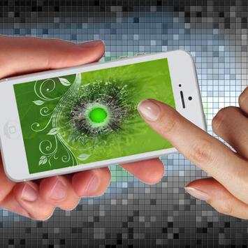 Cracked Screen Prank screenshot 3