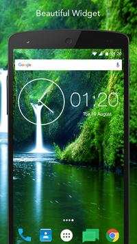 Ultra HD Video Live Wallpaper screenshot 3