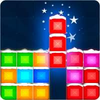 Puzzle Jewel Block-Free Puzzle Game 2020