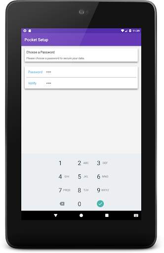 Pocket App screenshot 5