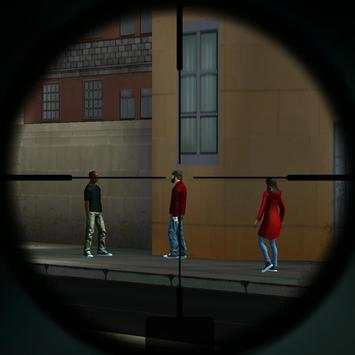 Strategy for Sniper Assassin screenshot 1