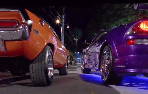 Fast & Furious ringtones screenshot 5