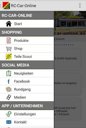 rc-car-online screenshot 2