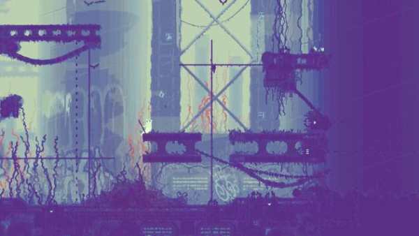 World of rain screenshot 1