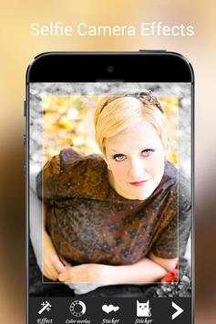 Selfie Camera Effects screenshot 3