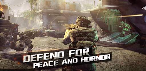 Critical Action - TPS Global Offensive screenshot 4