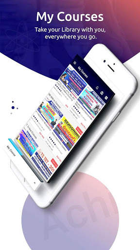 AchieversNext: APPSC, TSPSC, SI PC, DSC Online App screenshot 6