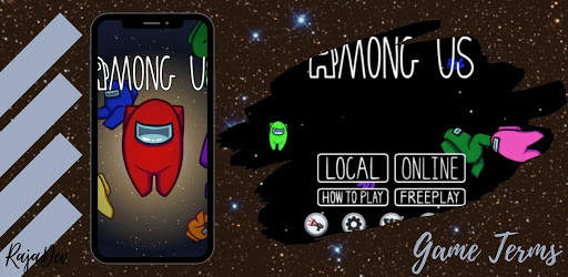 Among Us: Ultimate Basic Guide and Wallpapers screenshot 2