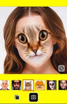 Face Swap For Snapchat screenshot 4