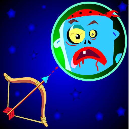 Shoot Zombies(Bow&Arrow game) 1.0.10