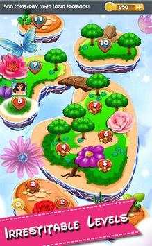 Blossom Crush Mania screenshot 4