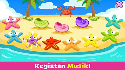 Cat dan Pelajari screenshot 4