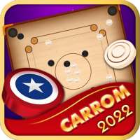 Carrom Master Online Pool Game icon