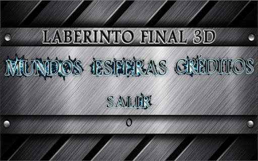 Final Maze 3D: El Laberinto screenshot 9