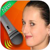 Girl Voice Changer on 9Apps
