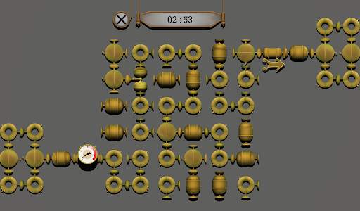 Pipes Game screenshot 8