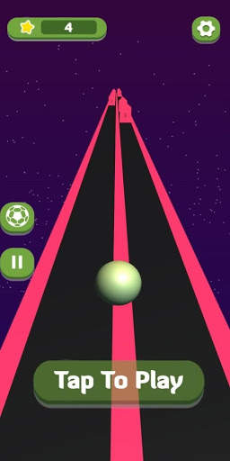 Ball Blaster 3D screenshot 1