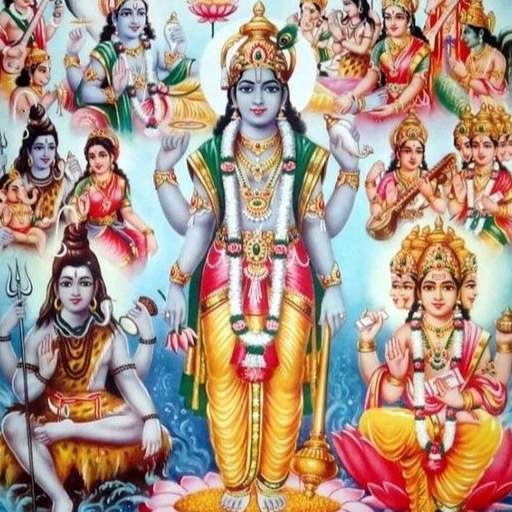 All God Songs - God Venkateswara, SriRama, Shiva.. 0.3.1