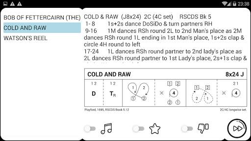 SCD tools pocket edition screenshot 3