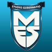 Modern English School Cairo icon