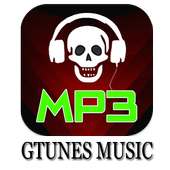 GTunes Music
