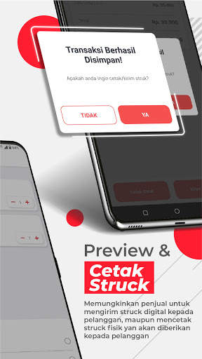 sooltanKasir - POS Online UMKM screenshot 6