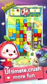 Pop Star: Cube Crush screenshot 1