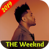 The Weeknd Songs 2019 icon