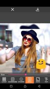 تحرير الصورPhoto Editor 3 تصوير الشاشة