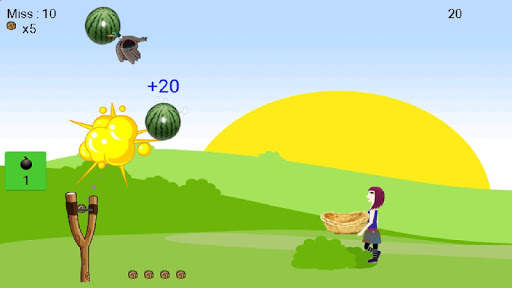 Gulel Games screenshot 2