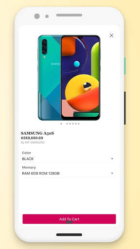 N-STAR screenshot 6