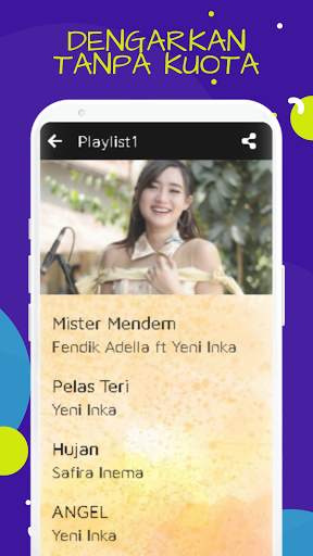 Angel Yeni Inka Om Adella Dangdut Koplo 2021 screenshot 1
