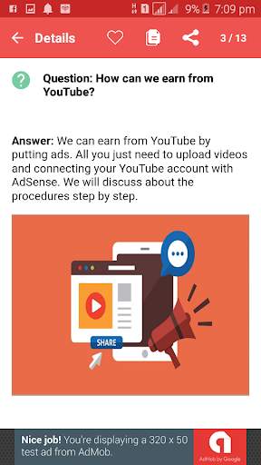Tube Geek-YouTube Marketing Guide screenshot 6