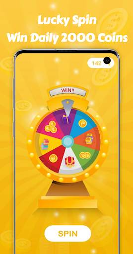 EMOWS - Watch , Spin , Scratch & Earn स्क्रीनशॉट 2