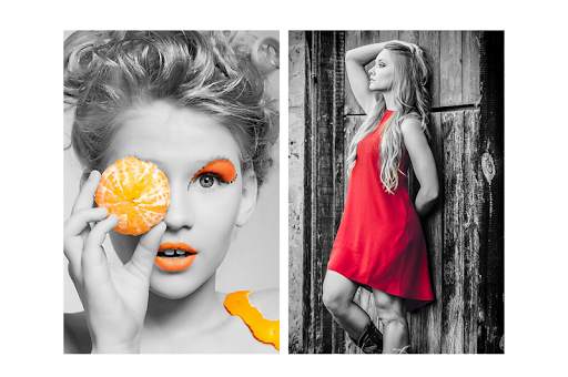 Splash it - Color Splash & Photo Editor screenshot 1